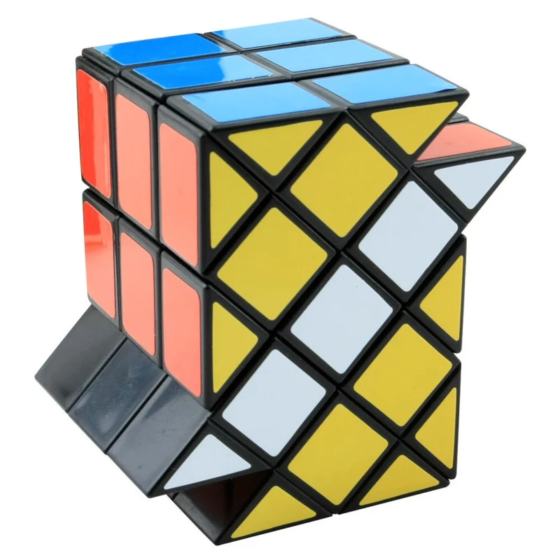 Diansheng Case Cube