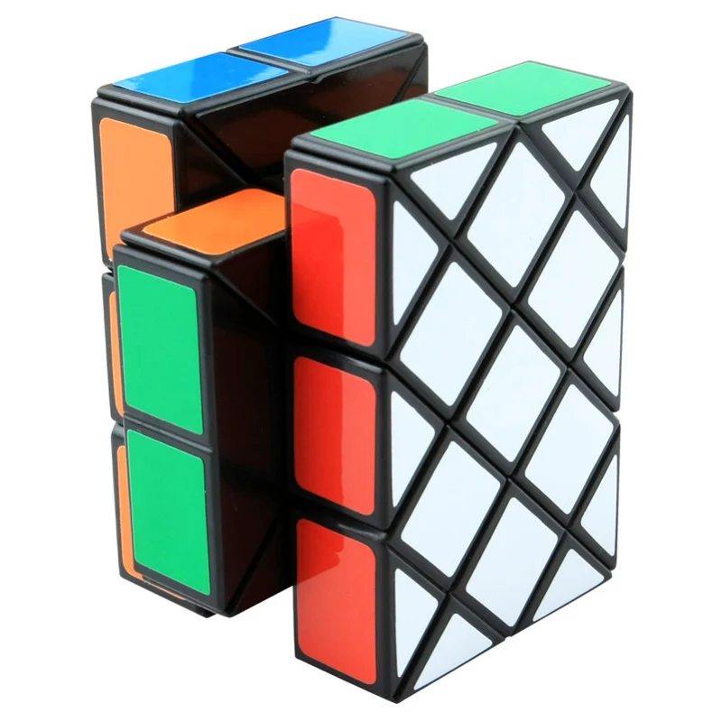 Diansheng Case Cube