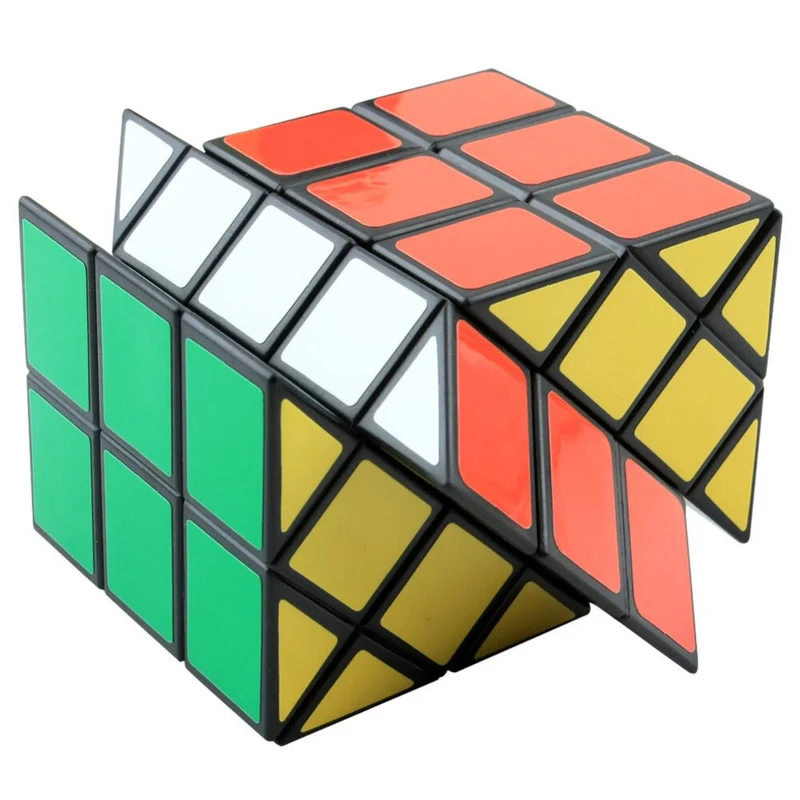 Diansheng Case Cube