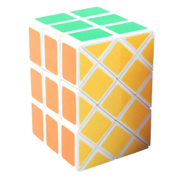 Diansheng Case Cube