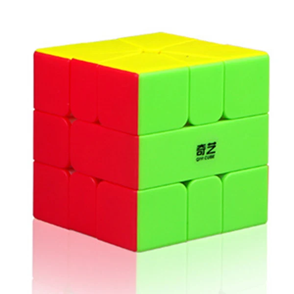 Rubik's Cube Square-1 3