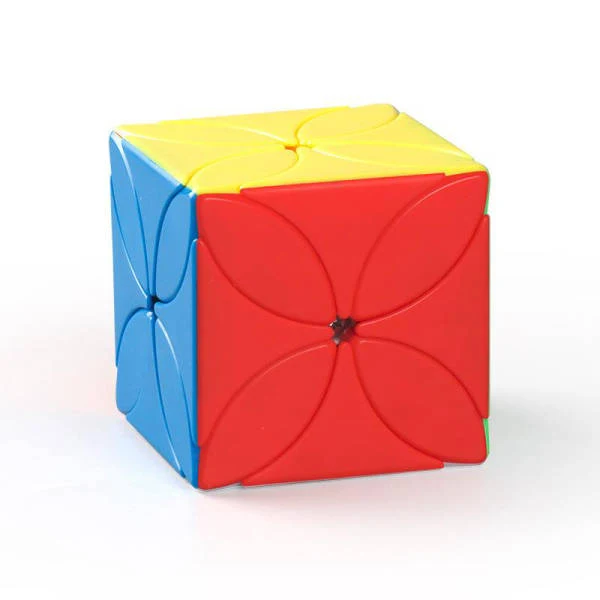 Trèfle Meilong 3×3