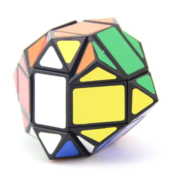 Rubik's Cube Rhombohedral