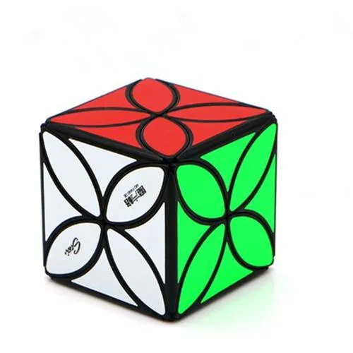 Rubik's Cube QiYi Clover Cube