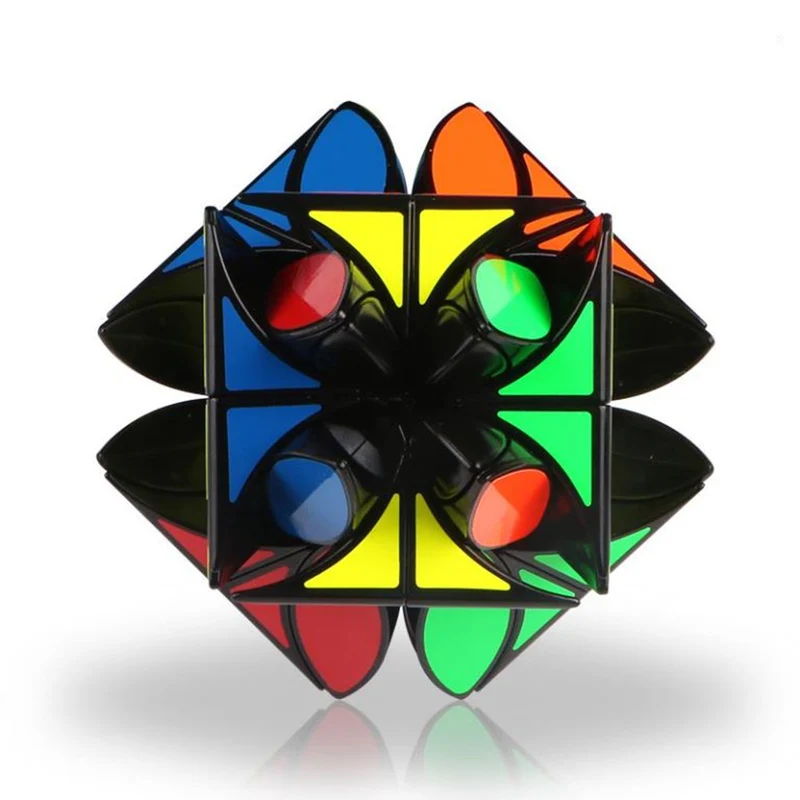 Rubik's Cube QiYi Clover Cube