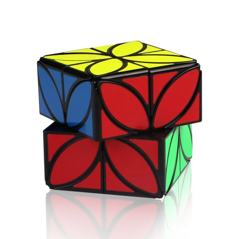 Rubik's Cube QiYi Clover Cube