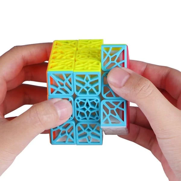 Rubik's Cube Qiyi DNA 3x3