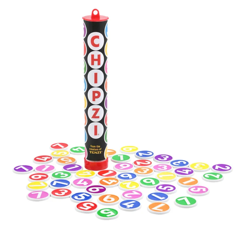 Chipzi Game