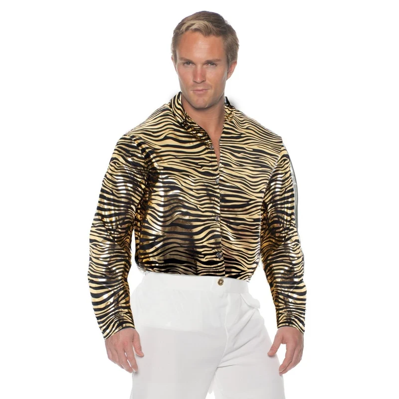 Tiger shirt for men, Tiger King