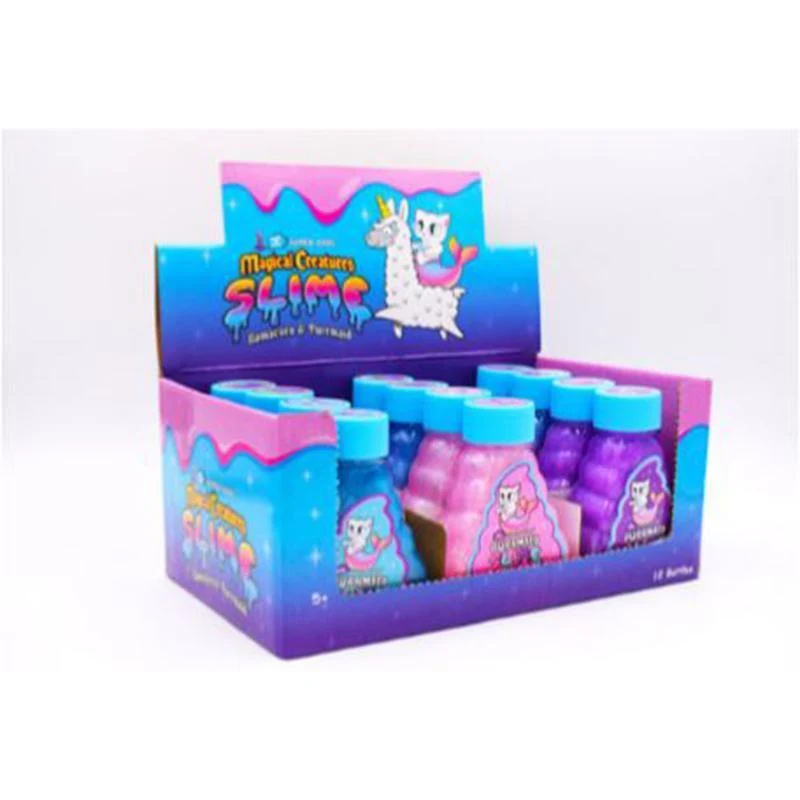 Magical Creatures Slime, Assortment, 1 Count
