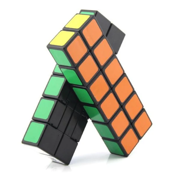 Rubik's Cube 2x2x6