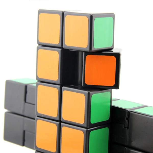 Rubik's Cube 2x2x6