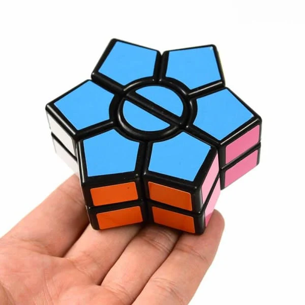 Rubik's Cube 2x2 Dart