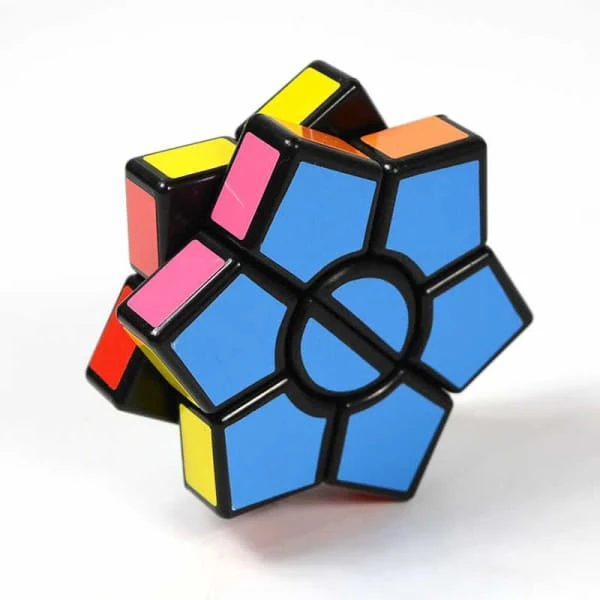 Rubik's Cube 2x2 Dart