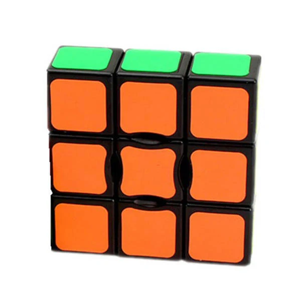 Rubik's Cube 1x3