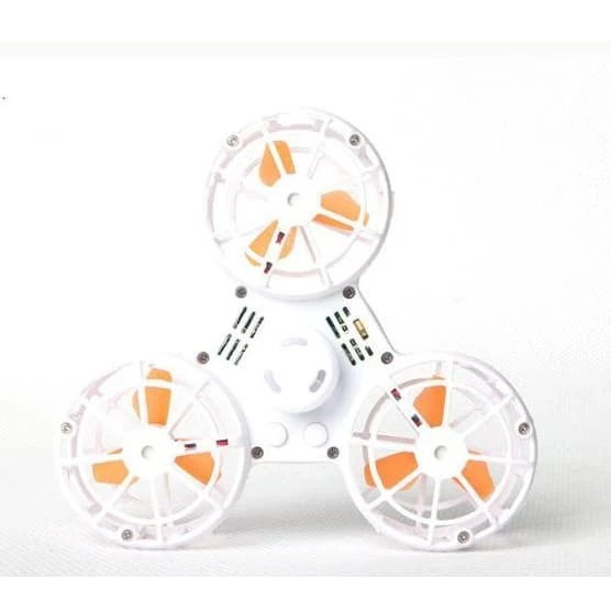 Hand Spinner Ufo
