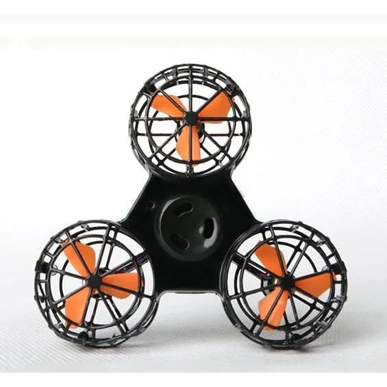 Hand Spinner Ufo