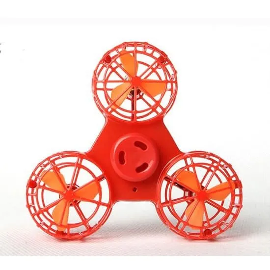 Hand Spinner Ufo