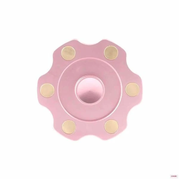 Hand Spinner Revolver