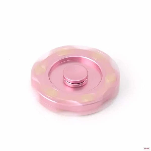Hand Spinner Revolver