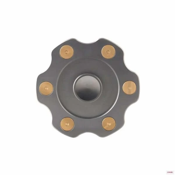 Hand Spinner Revolver