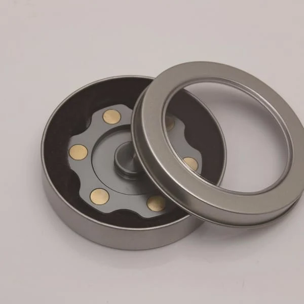 Hand Spinner Revolver