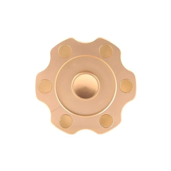 Hand Spinner Revolver