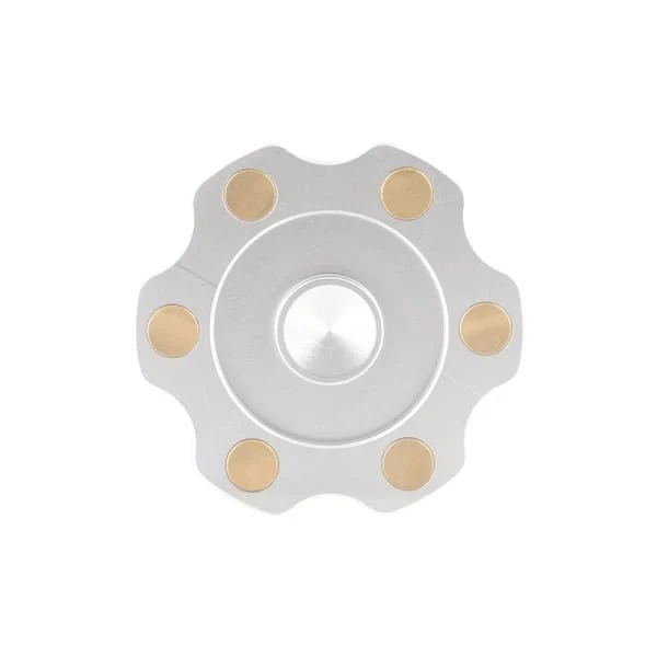 Hand Spinner Revolver