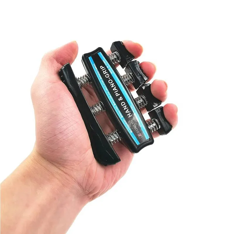 Gripmaster Antistress