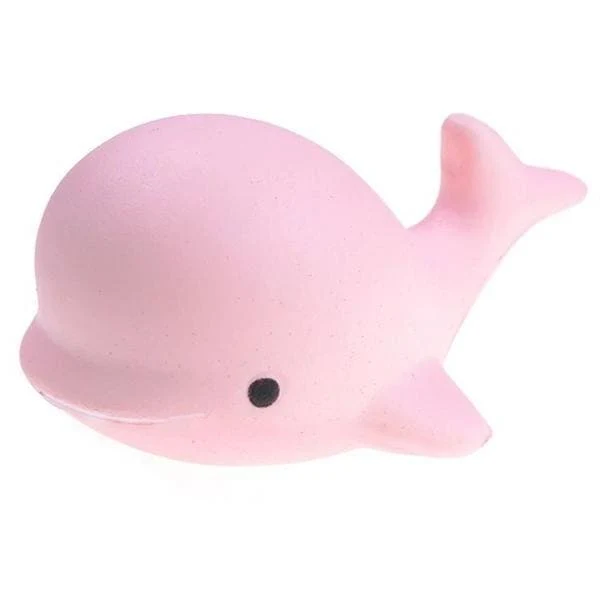 Squishy Dauphin