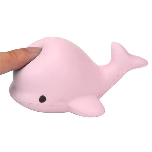 Squishy Dauphin