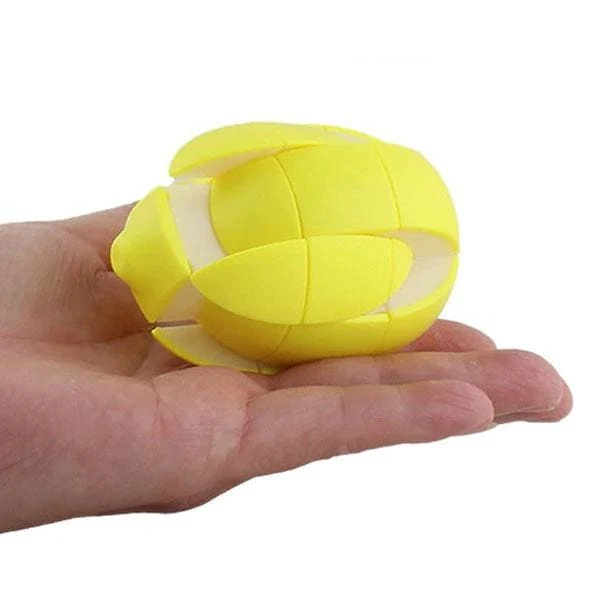 Rubik's Cube Citron Fanxin
