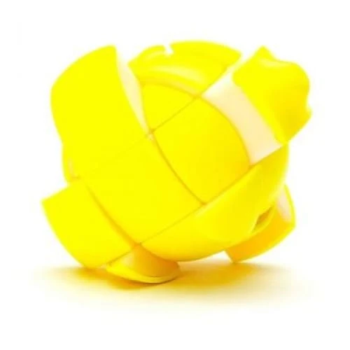 Rubik's Cube Citron Fanxin