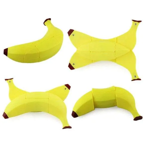 Fanxin Banana