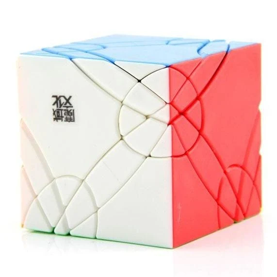 Moyu Axis Time Wheel
