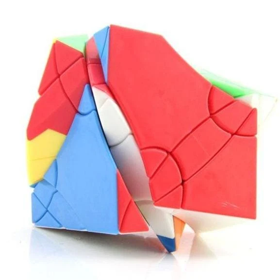 Moyu Axis Time Wheel