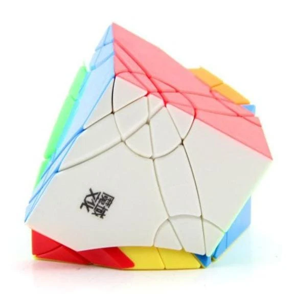 Moyu Axis Time Wheel