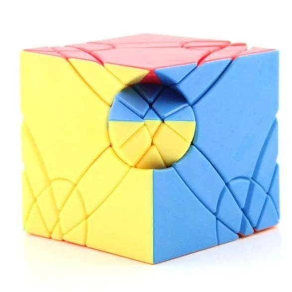 Moyu Axis Time Wheel