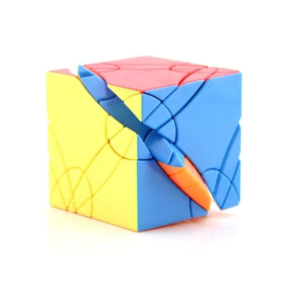 Moyu Axis Time Wheel