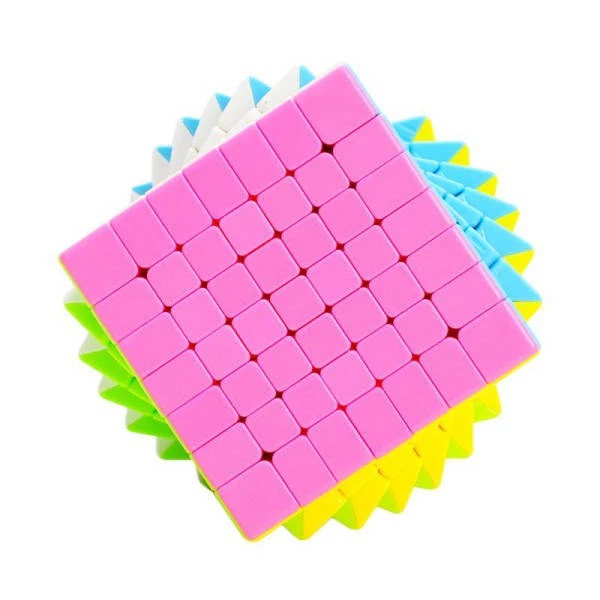 Rubik's Cube 7x7