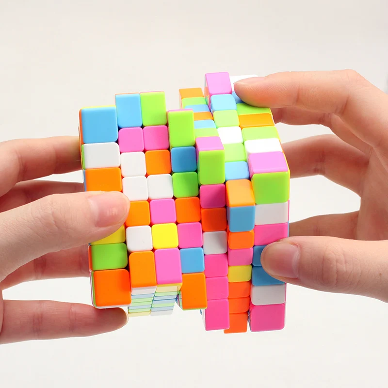 Rubik's Cube 7x7