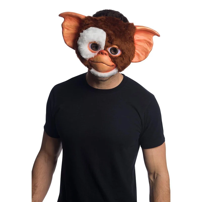 Gizmo mask, Gremlins