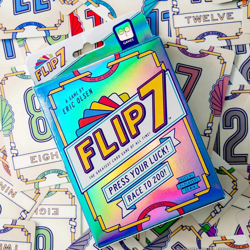 Flip 7