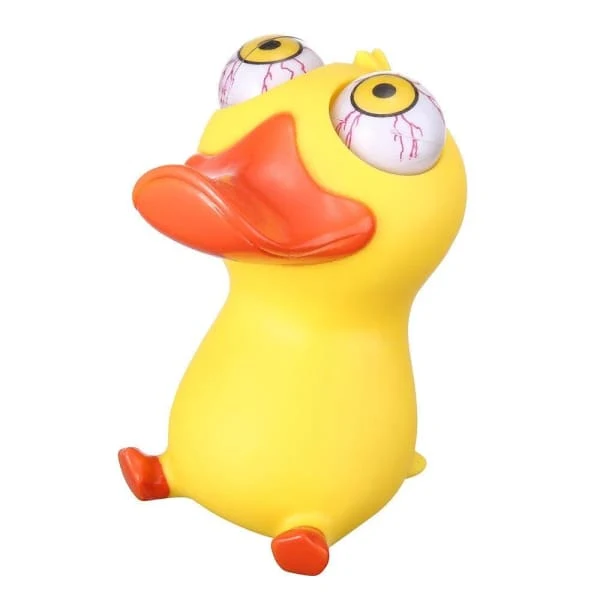 Balle Anti-Stress Canard