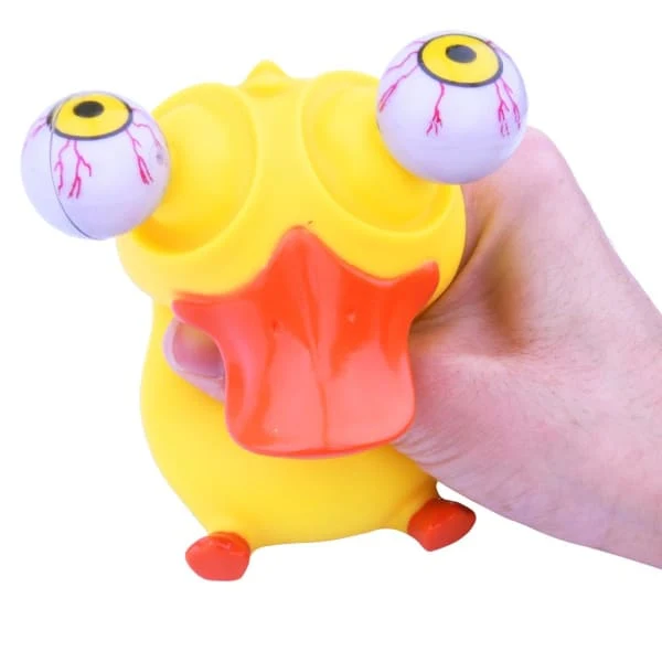 Balle Anti-Stress Canard