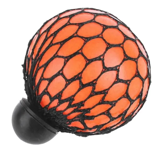 Balle Anti-Stress à Pustules