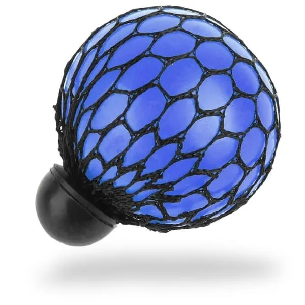 Balle Anti-Stress à Pustules