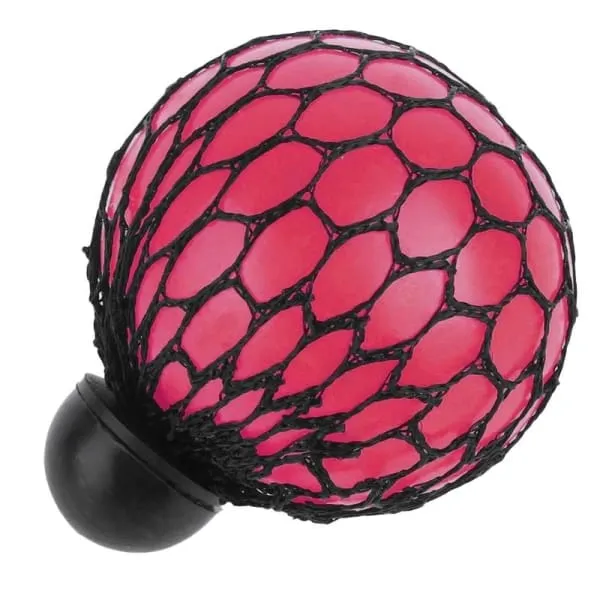 Balle Anti-Stress à Pustules