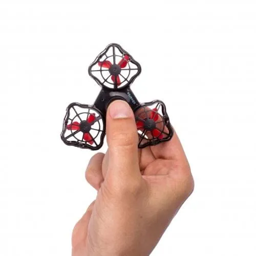 Hand Spinner Drone