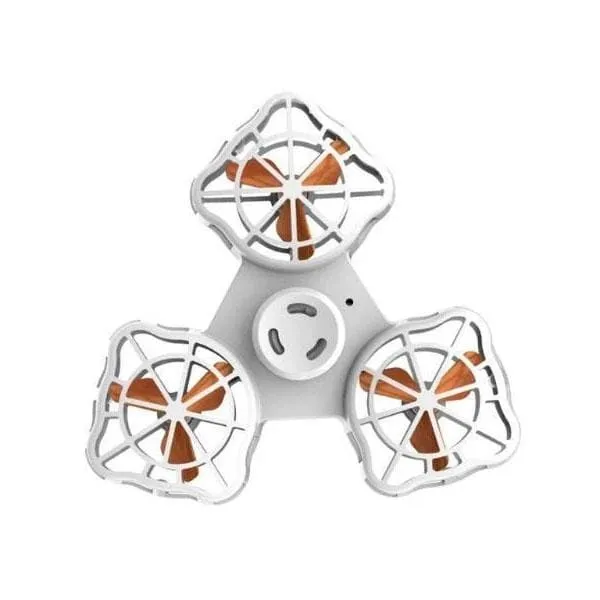 Hand Spinner Drone